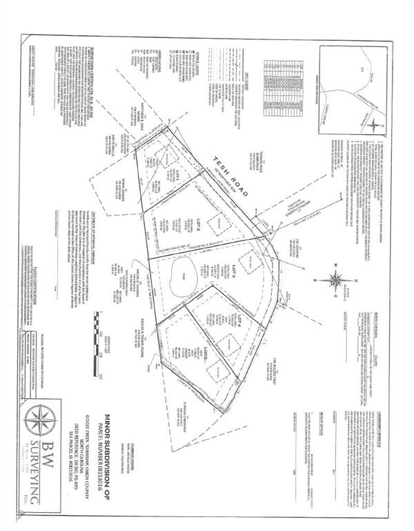 5 Tesh Road, Unit 5 Monroe, NC 28110 - Photo 1 of 1 a picture of a room