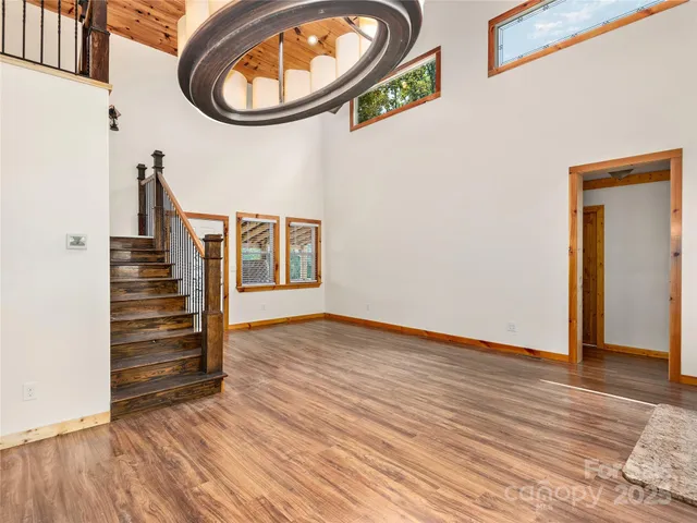 $569,900 | 114 Nature Drive, Hendersonville, NC 28792