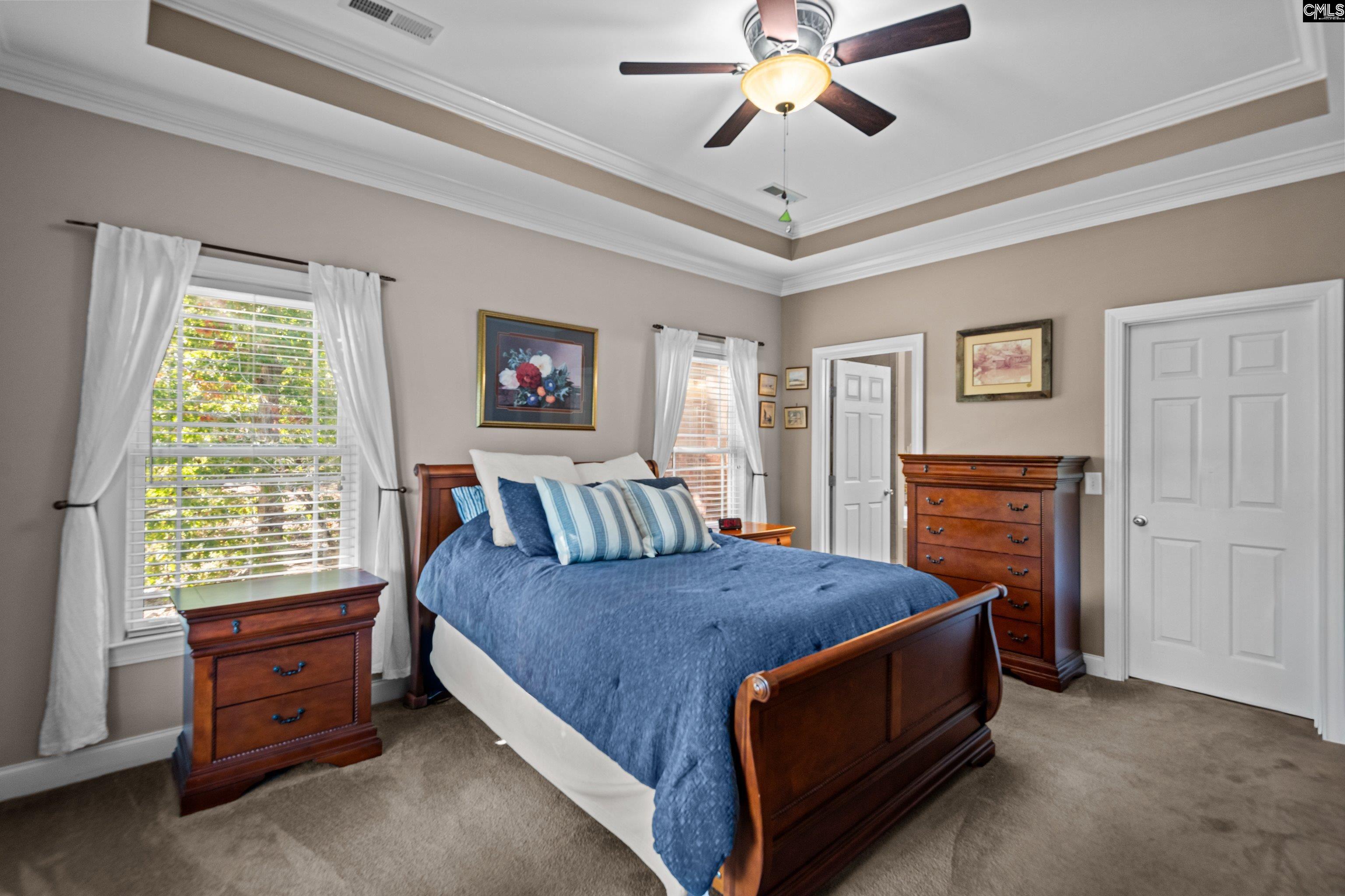 2210 Lake Road Ridgeway, SC 29130 - Photo 21 of 78