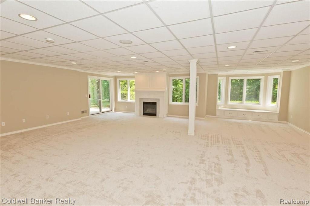 5329 Keswick Court Rochester, MI 48306 - Photo 51 of 64