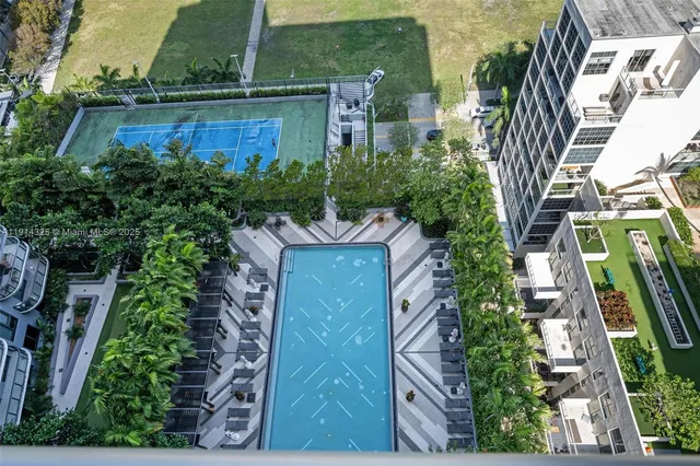 $6,200 | 121 Northeast 34th Street, Unit 2109, Miami, FL 33137