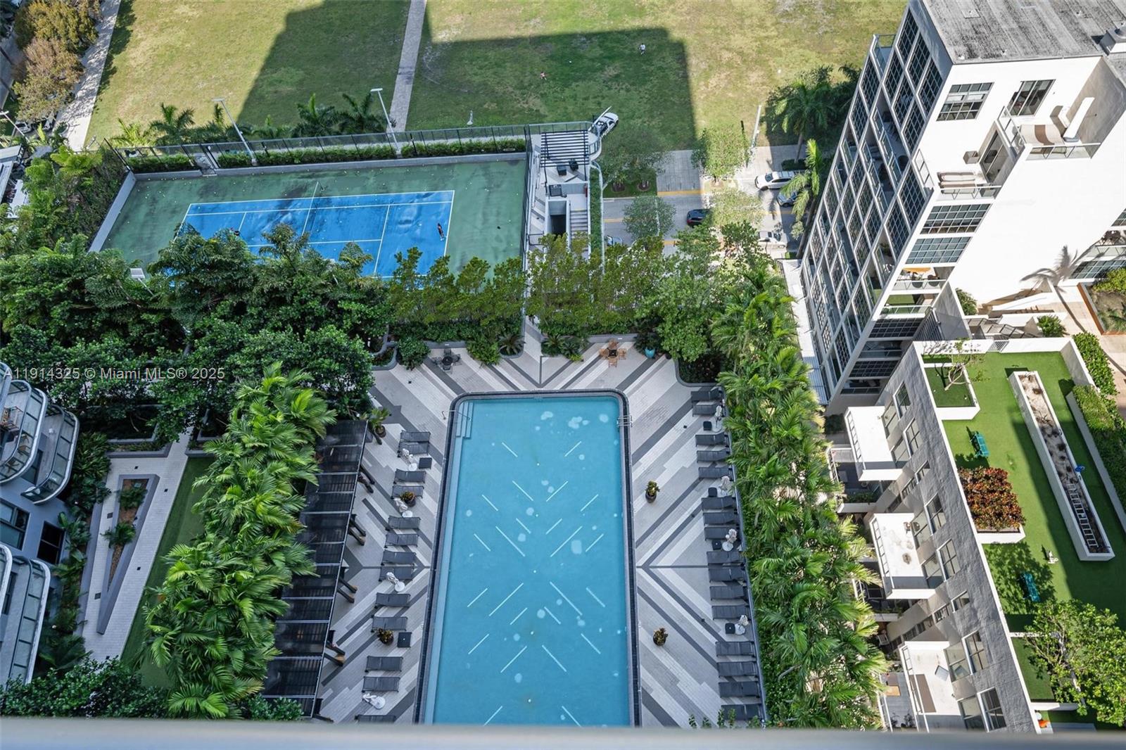 121 Northeast 34th Street, Unit 2109 Miami, FL 33137 - Photo 19 of 19