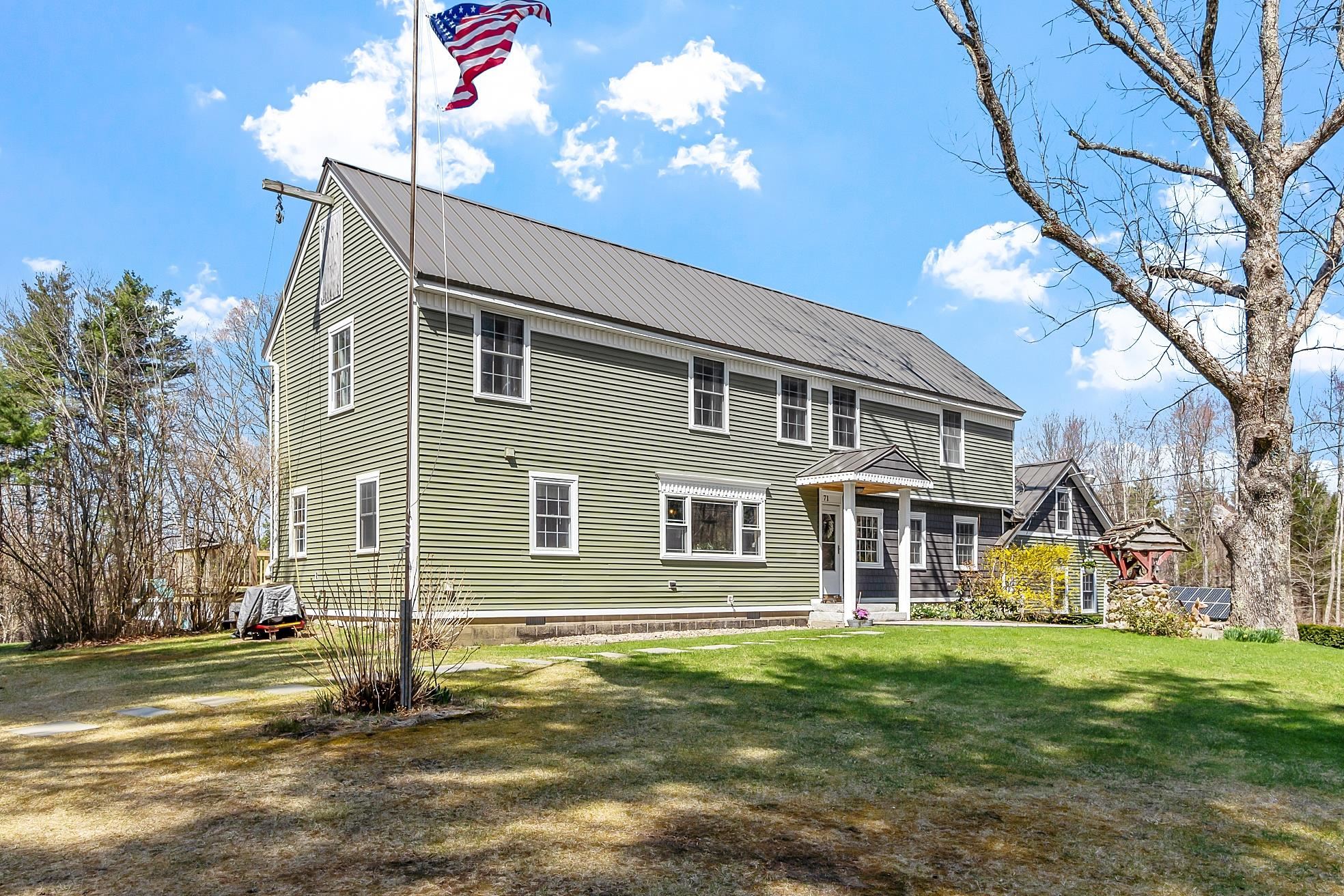 71 Mountain Road Deerfield, NH 03037 - Photo 2 of 43