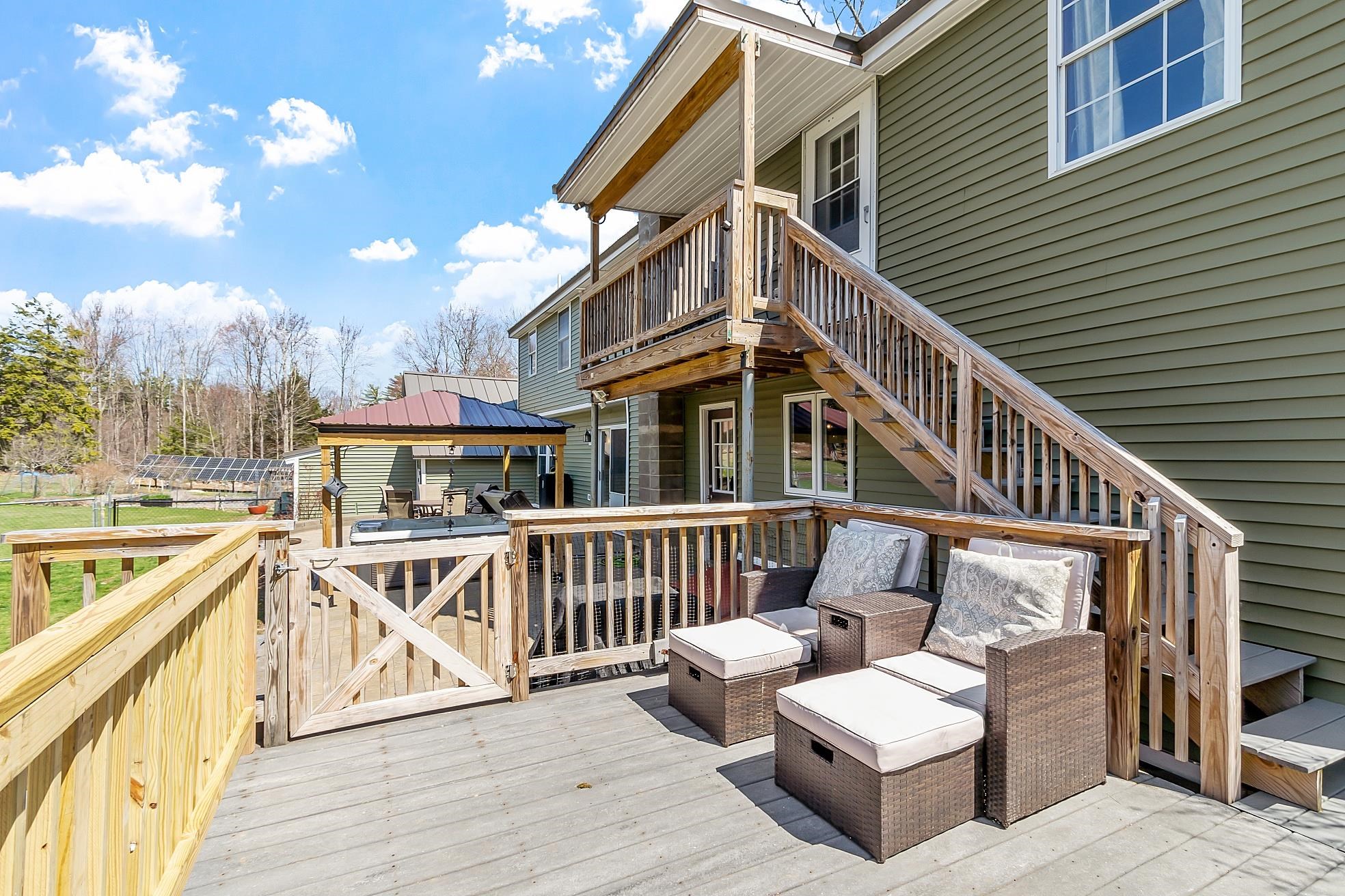 71 Mountain Road Deerfield, NH 03037 - Photo 24 of 43