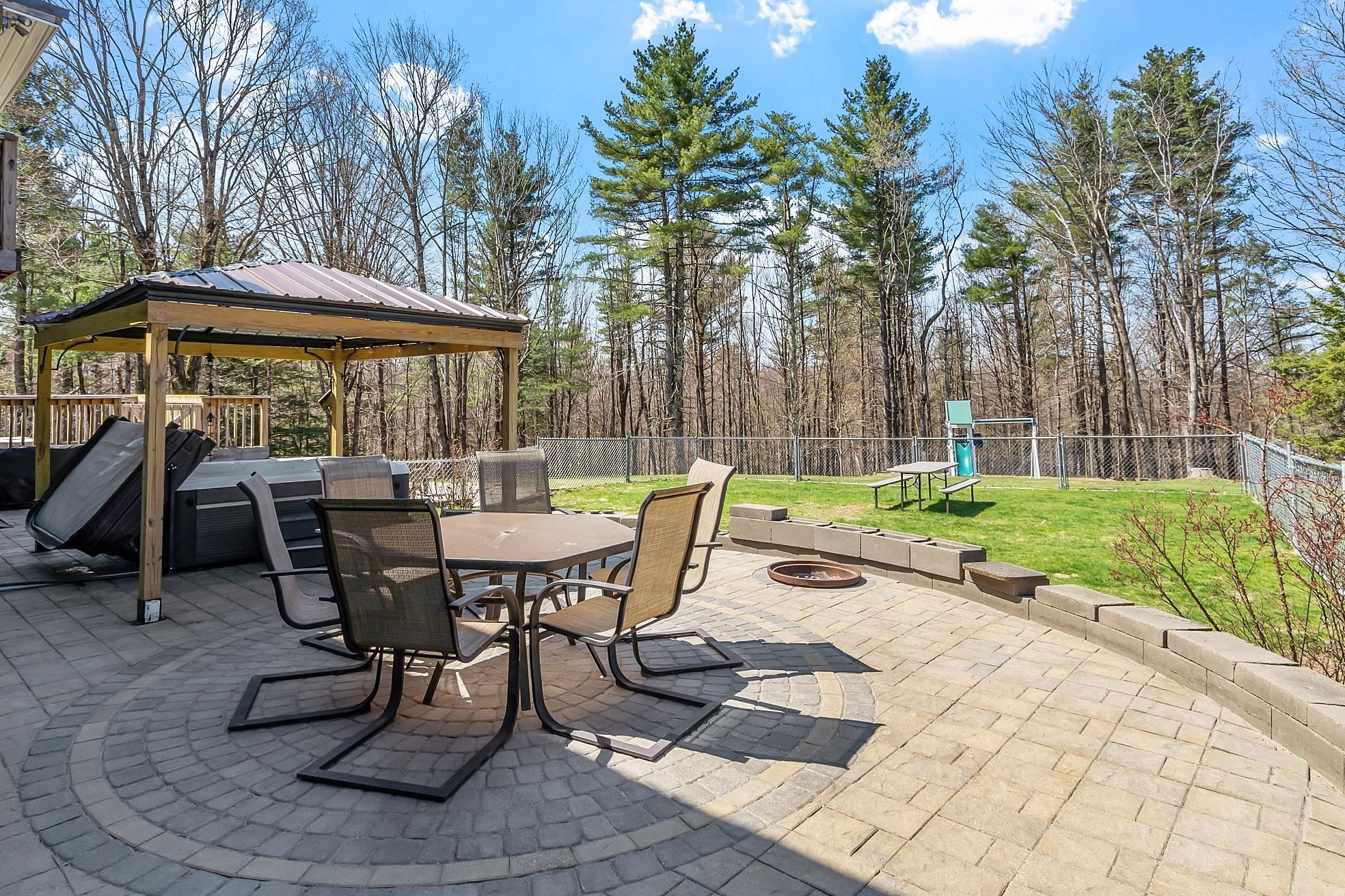 71 Mountain Road Deerfield, NH 03037 - Photo 26 of 43