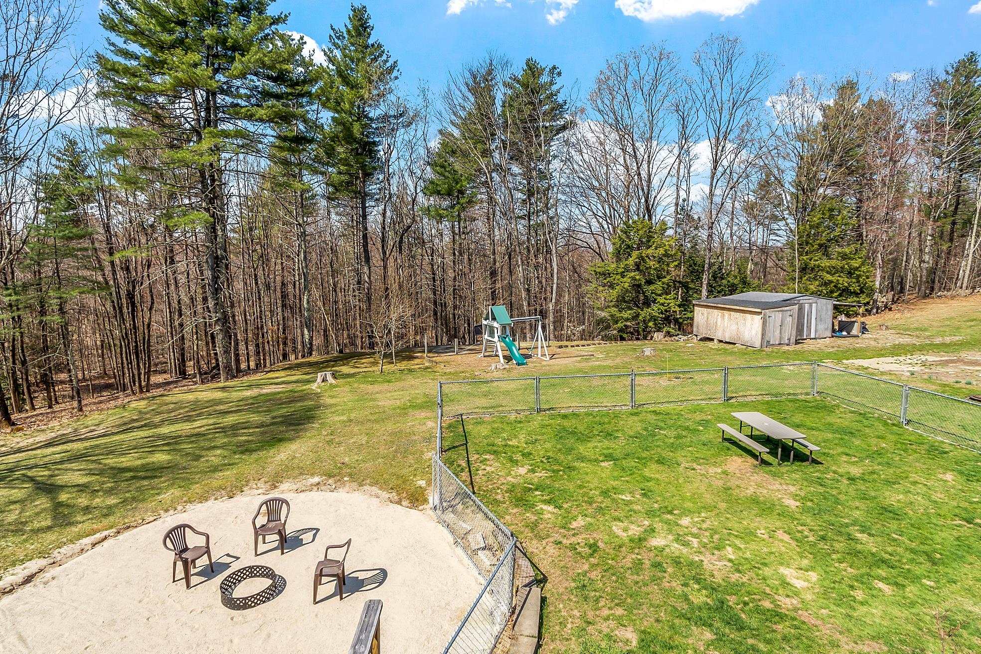 71 Mountain Road Deerfield, NH 03037 - Photo 27 of 43