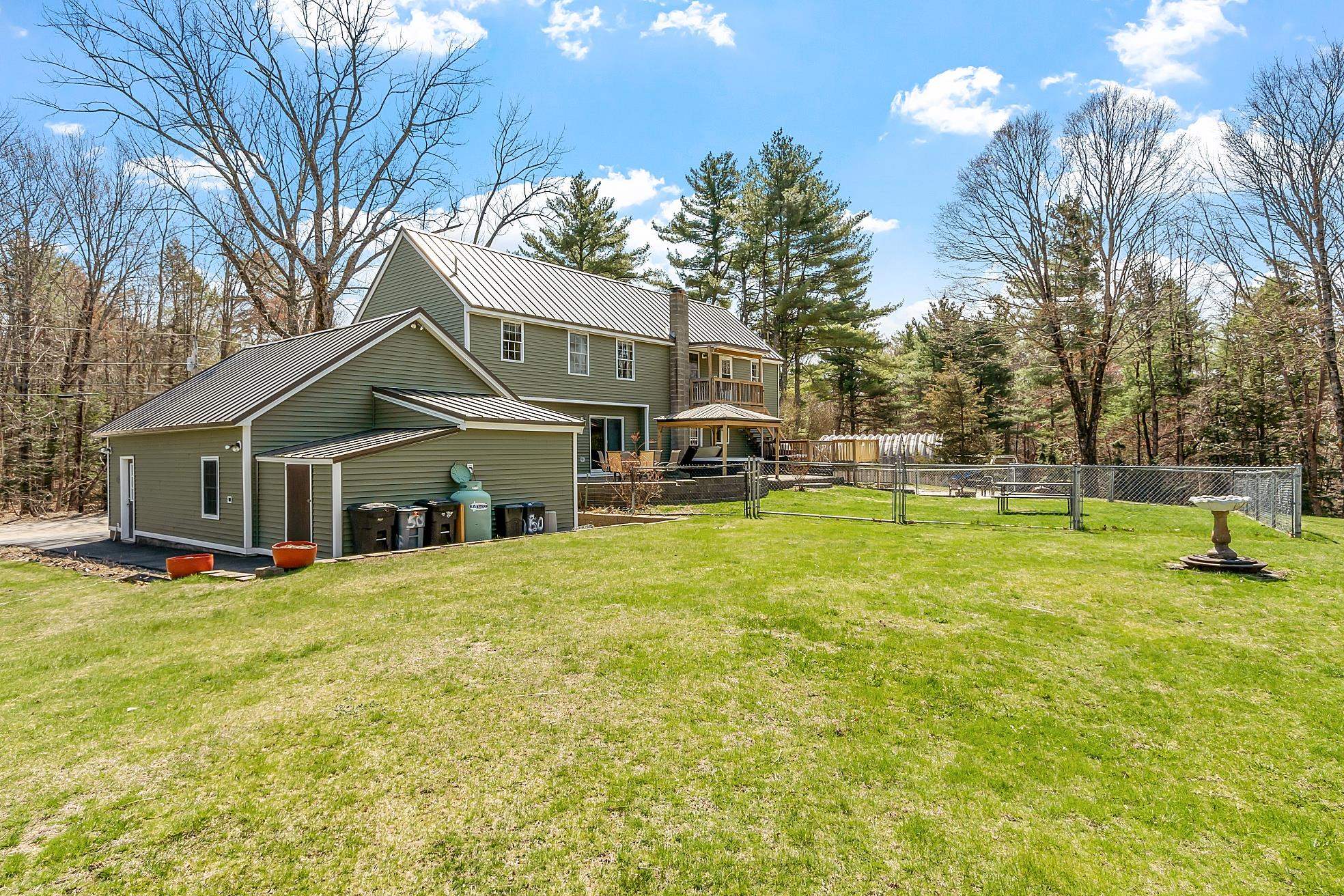 71 Mountain Road Deerfield, NH 03037 - Photo 28 of 43