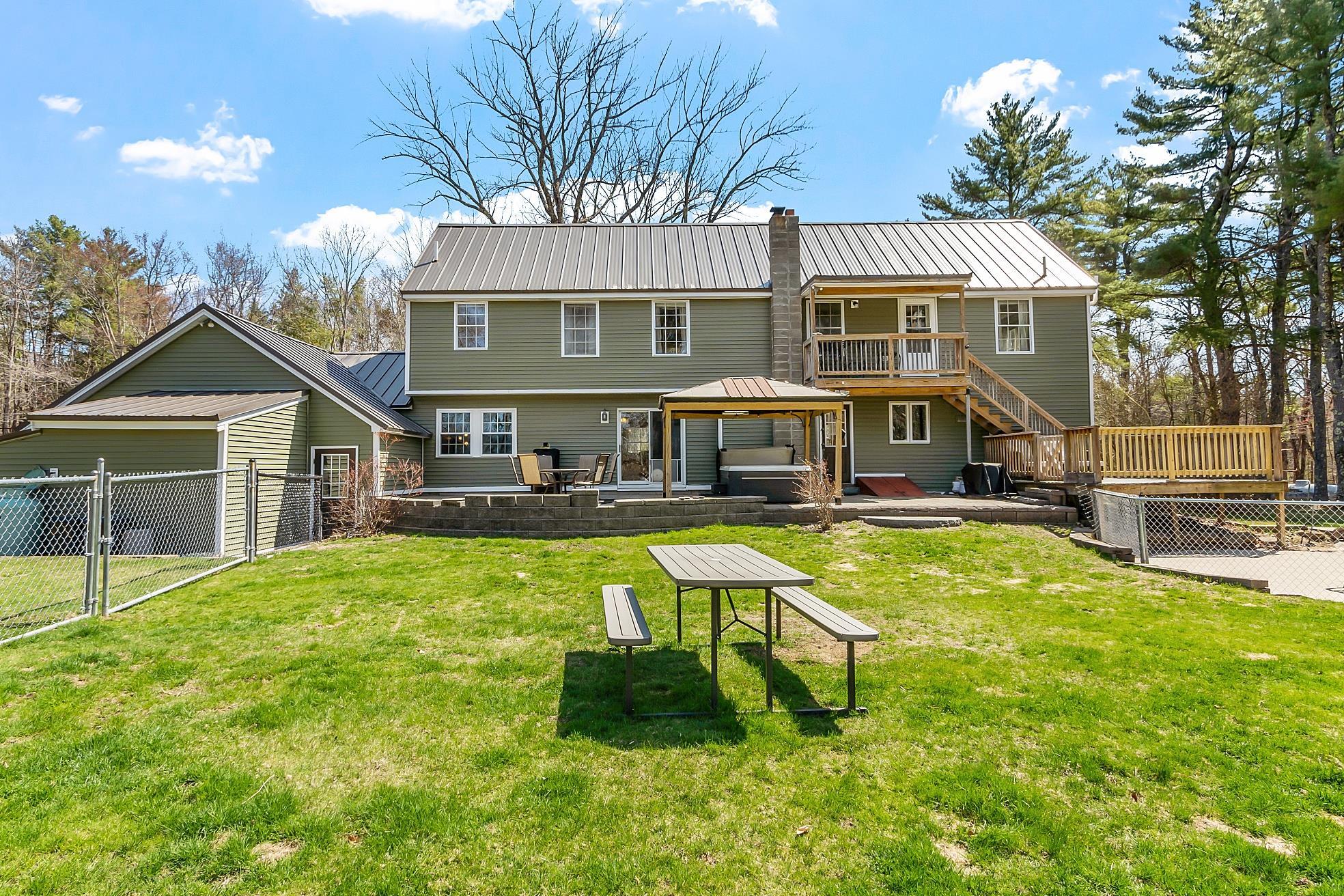 71 Mountain Road Deerfield, NH 03037 - Photo 29 of 43