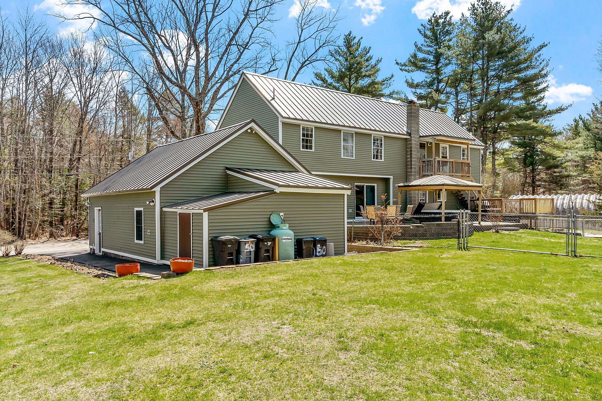 71 Mountain Road Deerfield, NH 03037 - Photo 30 of 43