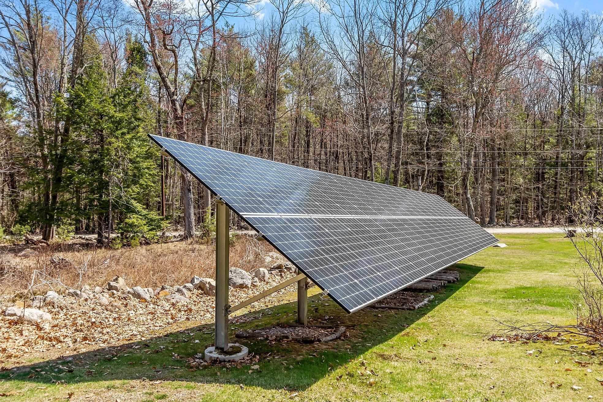 71 Mountain Road Deerfield, NH 03037 - Photo 32 of 43