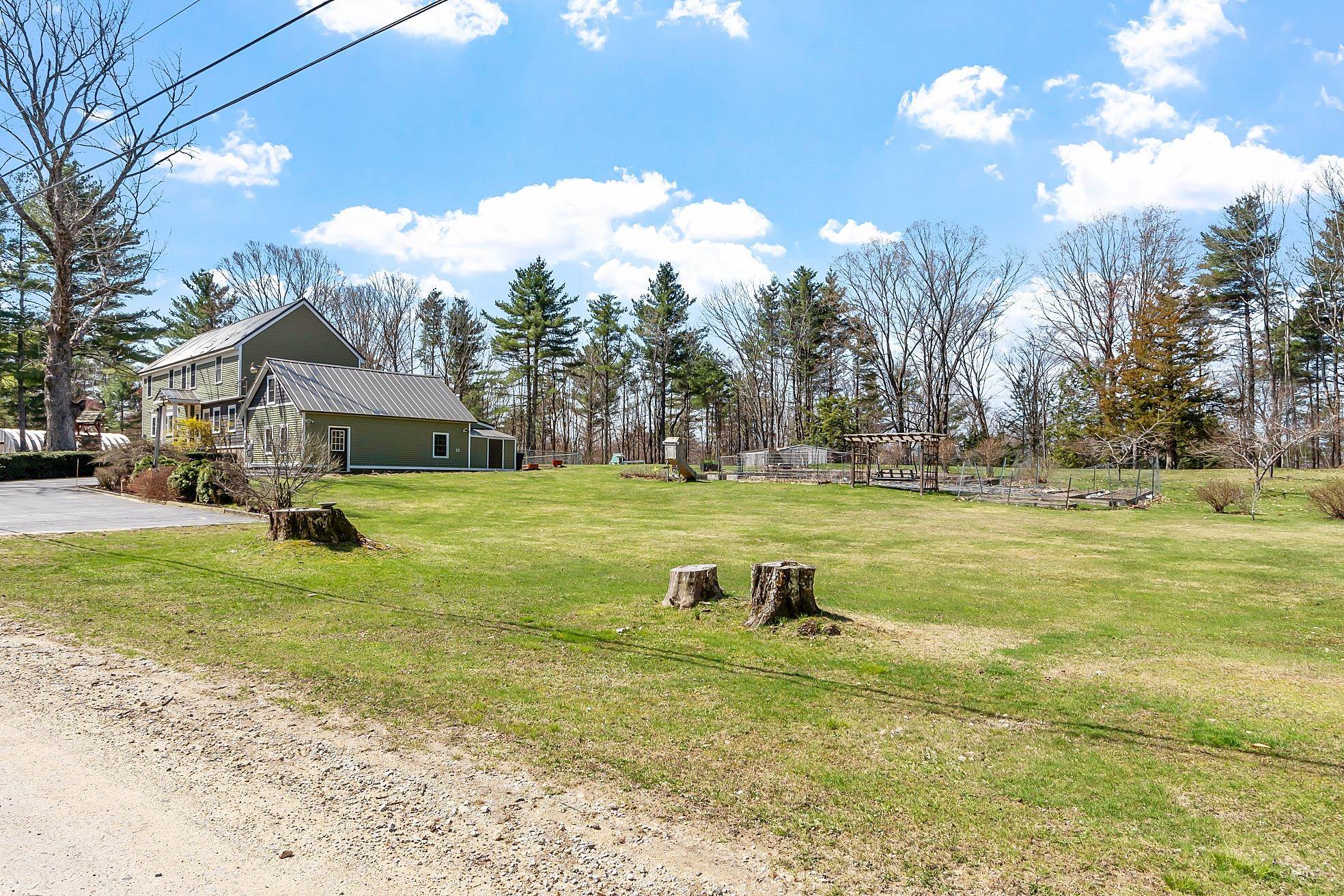 71 Mountain Road Deerfield, NH 03037 - Photo 33 of 43