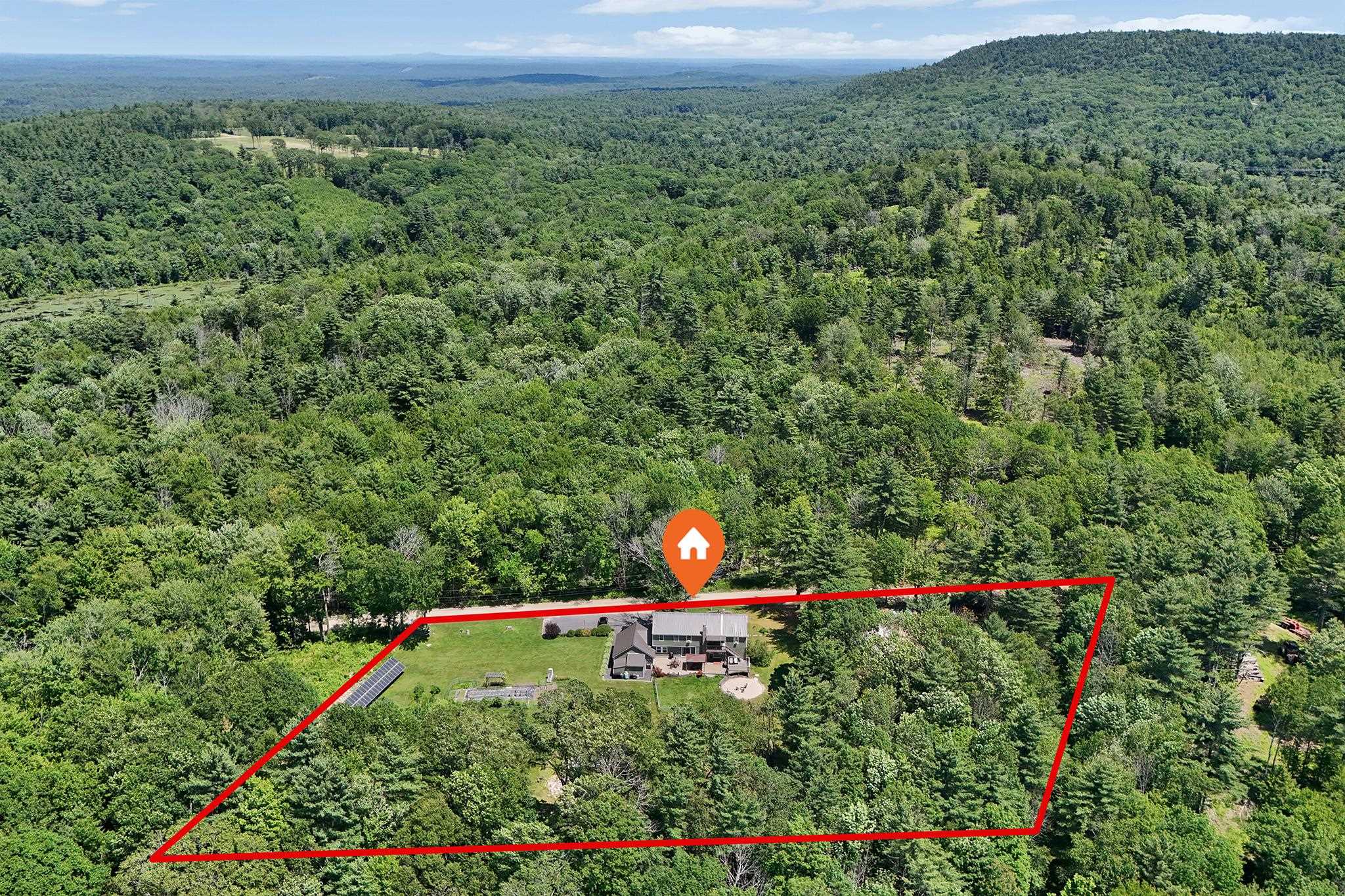 71 Mountain Road Deerfield, NH 03037 - Photo 35 of 43