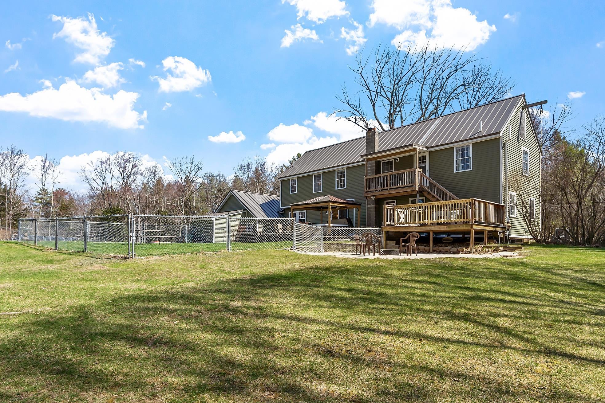 71 Mountain Road Deerfield, NH 03037 - Photo 36 of 43