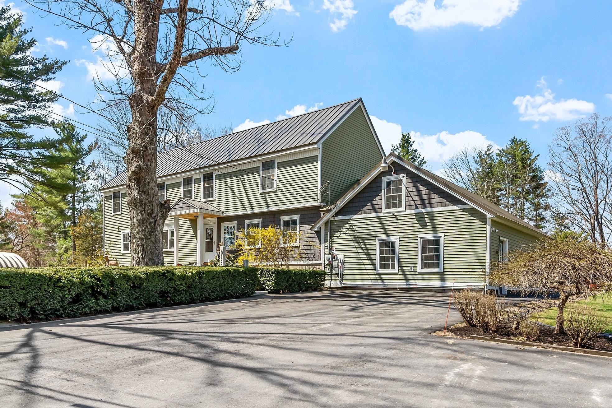 71 Mountain Road Deerfield, NH 03037 - Photo 37 of 43