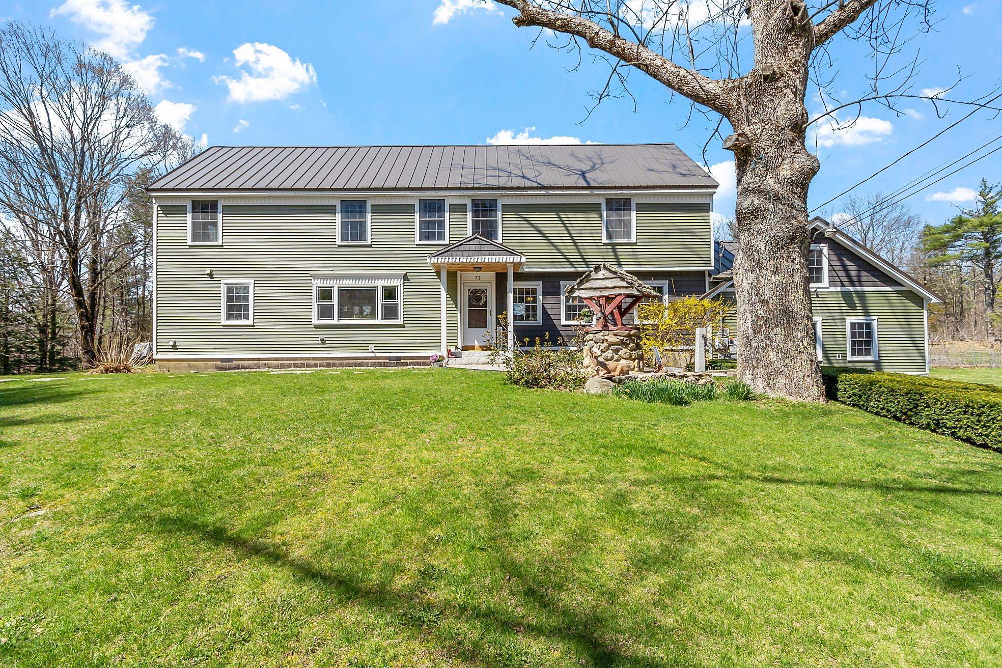 71 Mountain Road Deerfield, NH 03037 - Photo 38 of 43