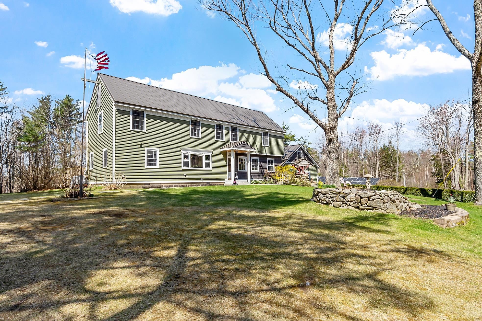 71 Mountain Road Deerfield, NH 03037 - Photo 39 of 43