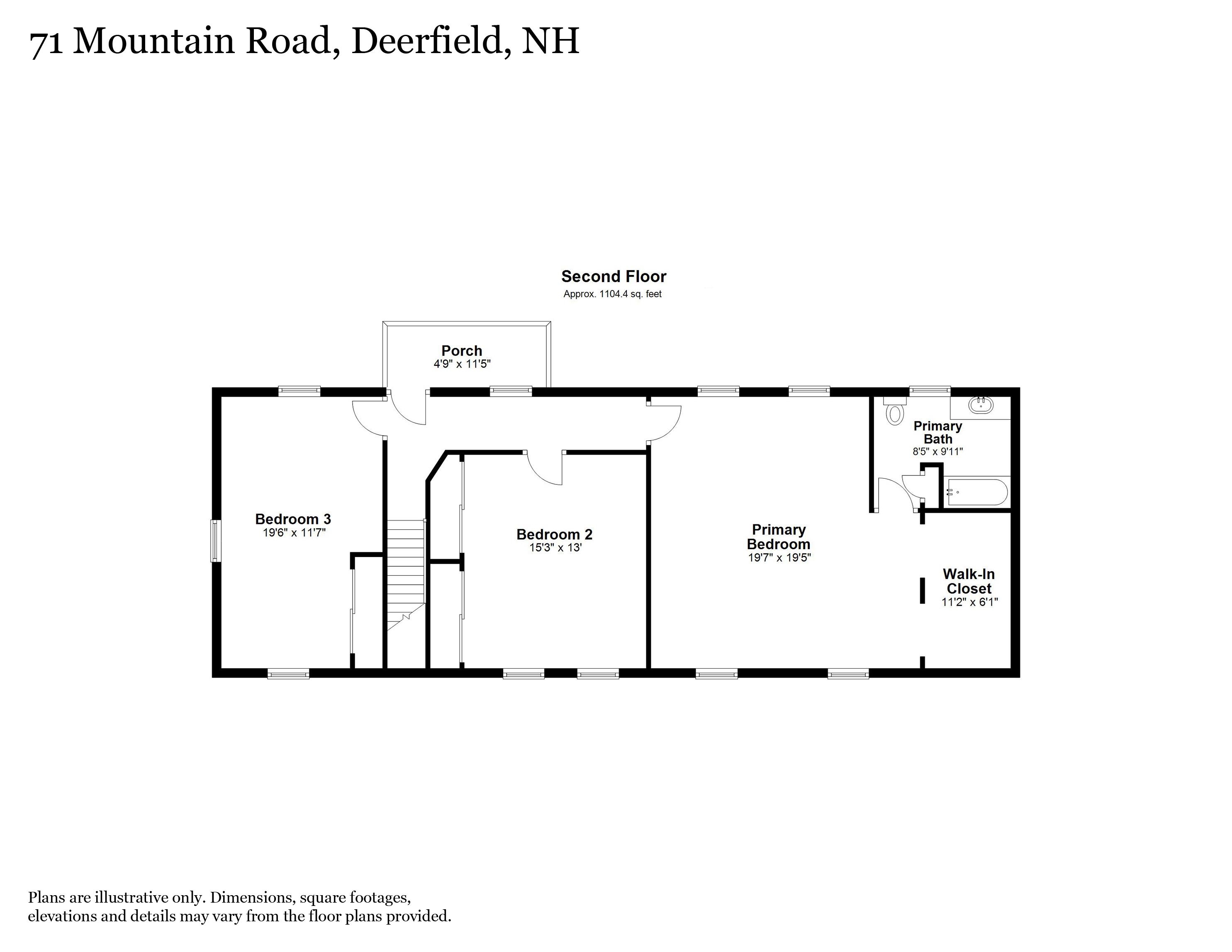 71 Mountain Road Deerfield, NH 03037 - Photo 42 of 43