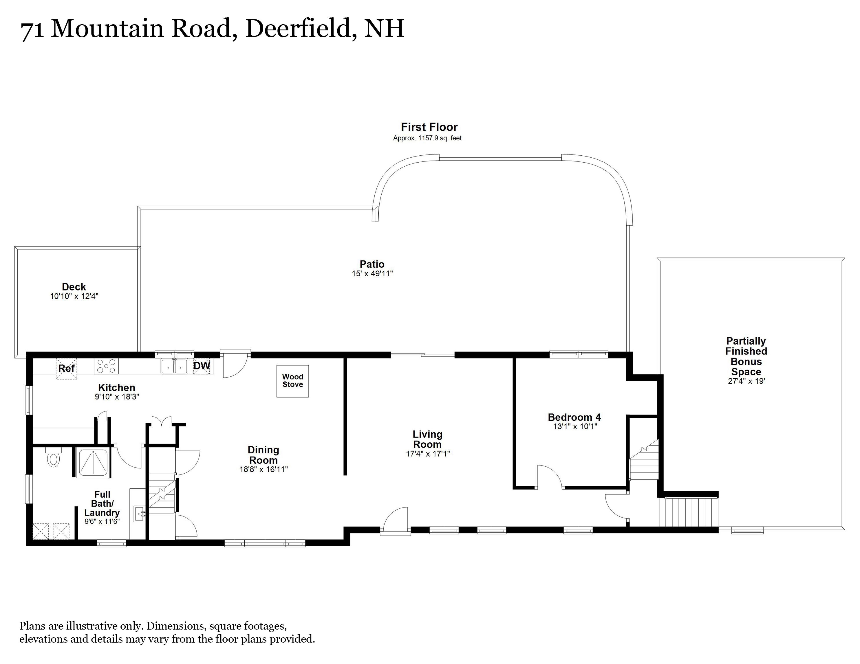 71 Mountain Road Deerfield, NH 03037 - Photo 43 of 43