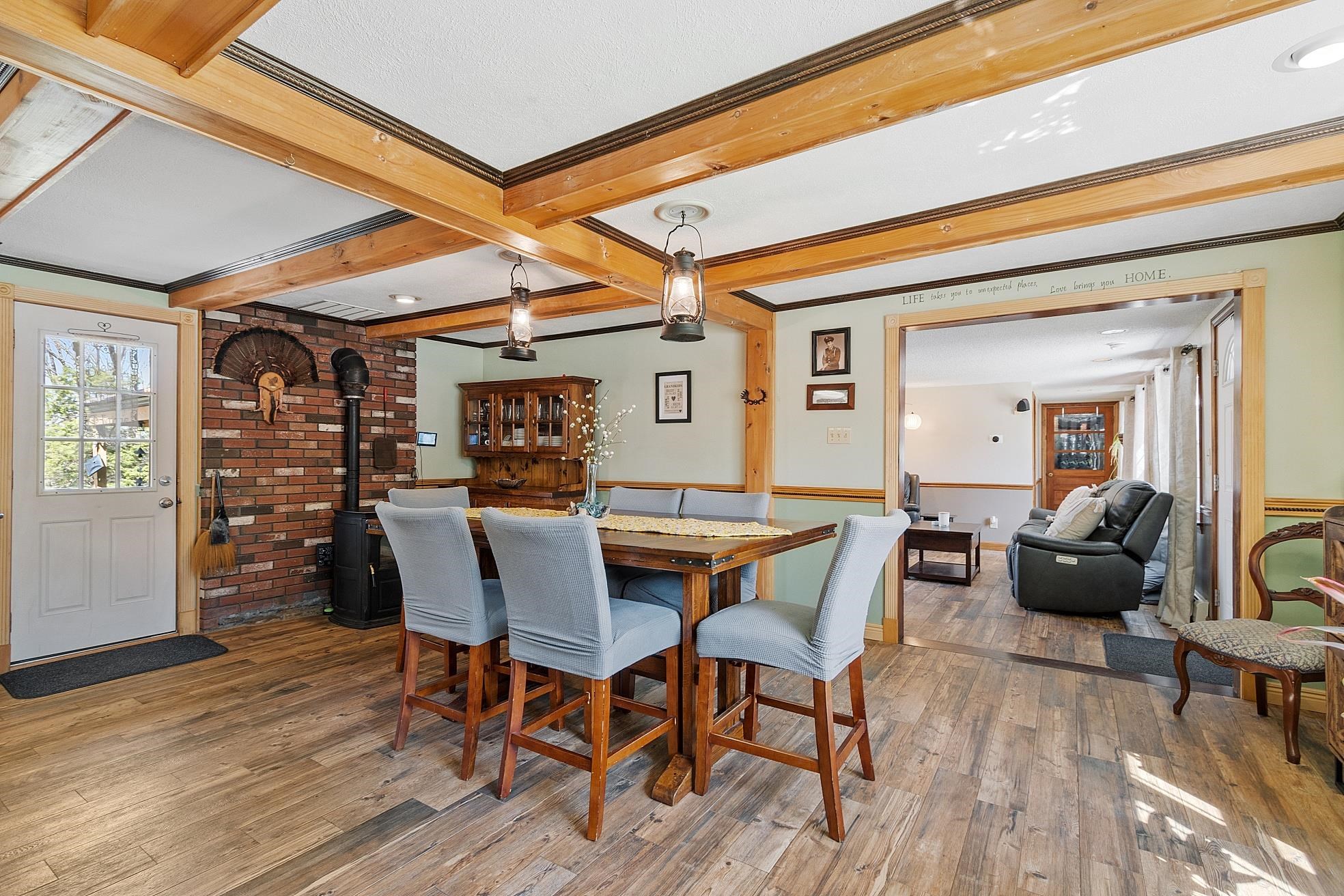 71 Mountain Road Deerfield, NH 03037 - Photo 8 of 43