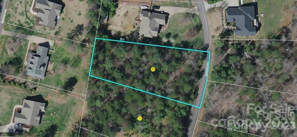 0 Chisholm Trail, Unit 52 Rutherfordton, NC 28139 - Photo 2 of 2 an aerial view of a house