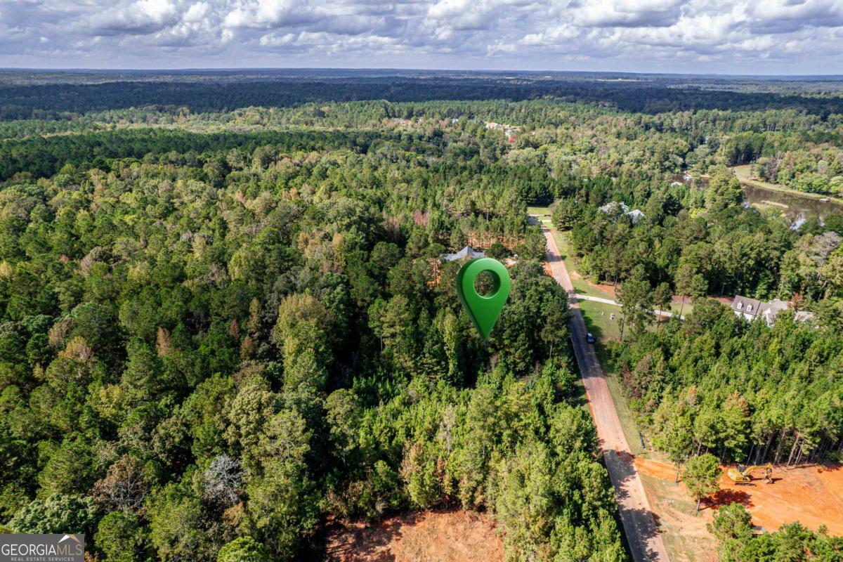 673 Parham Road Northwest Milledgeville, GA 31061 - Photo 7 of 11 a view of a yard