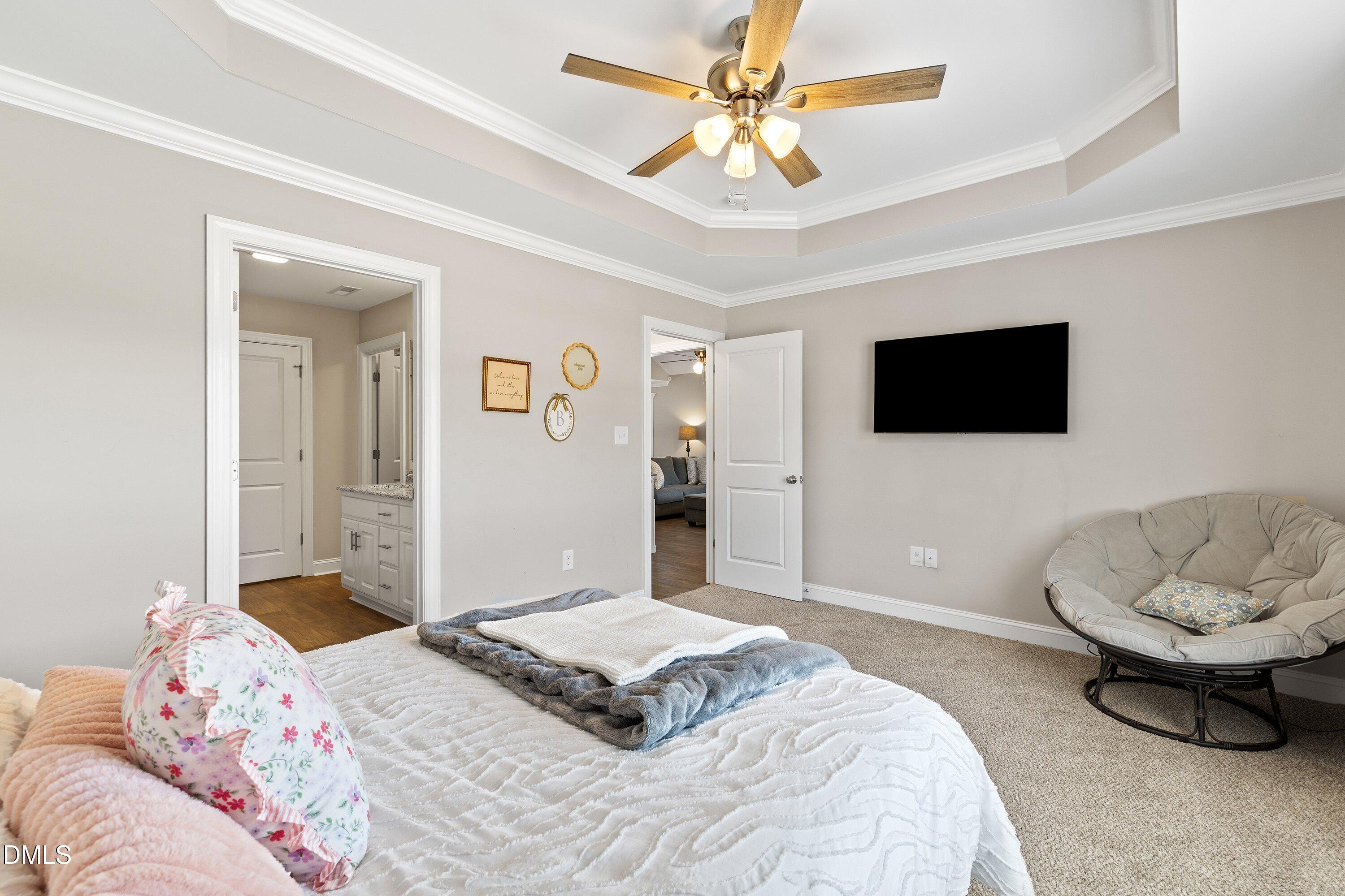 7577 Aycocks Crossing Road Lucama, NC 27851 - Photo 16 of 35