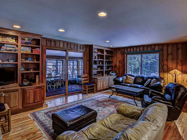 8309 Miner Road Minocqua, WI 54548 - Photo 7 of 20 Gallery Image 7