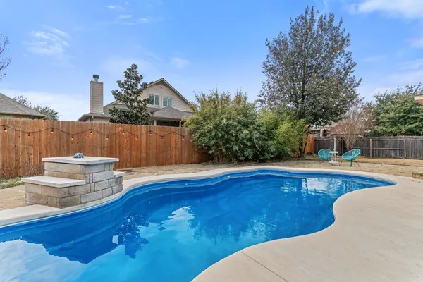 $450,000 | 347 Serene Hollow Lane, Buda, TX 78610