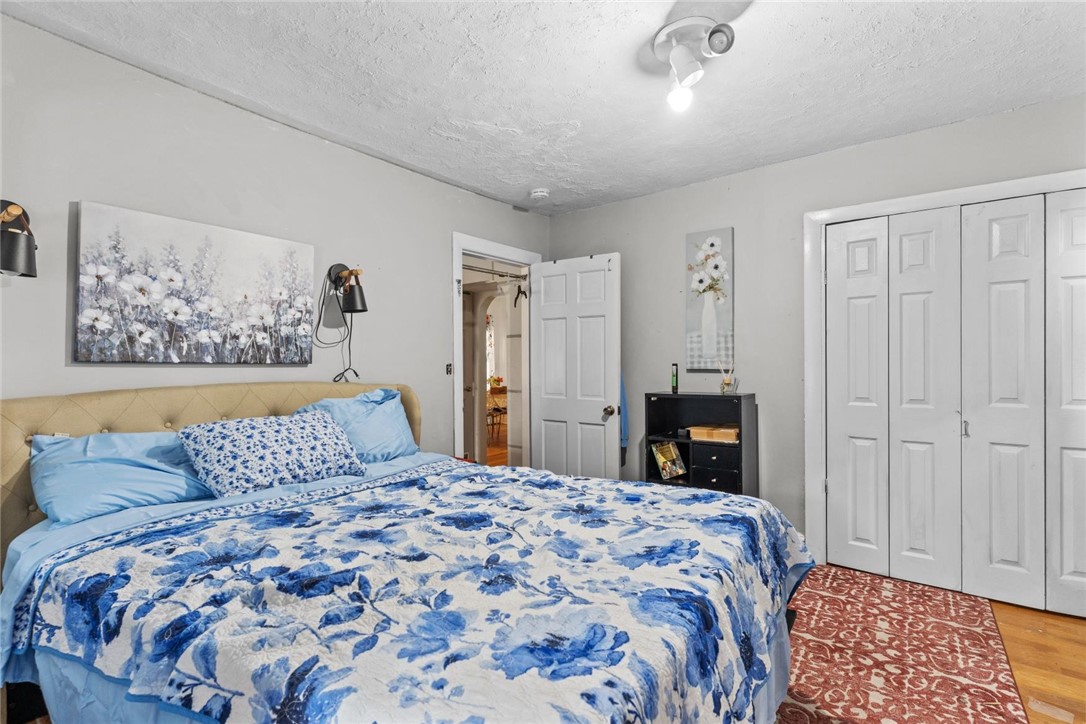 63 Pender Avenue Warwick, RI 02889 - Photo 12 of 46 First floor bedroom