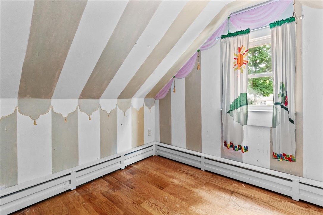 63 Pender Avenue Warwick, RI 02889 - Photo 17 of 46 Upstairs bedroom