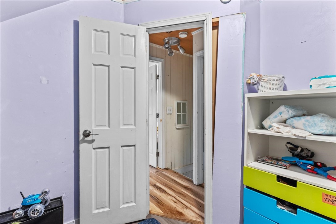 63 Pender Avenue Warwick, RI 02889 - Photo 20 of 46 Upstairs bedroom