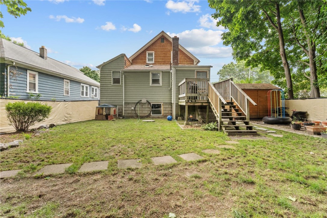 63 Pender Avenue Warwick, RI 02889 - Photo 28 of 46