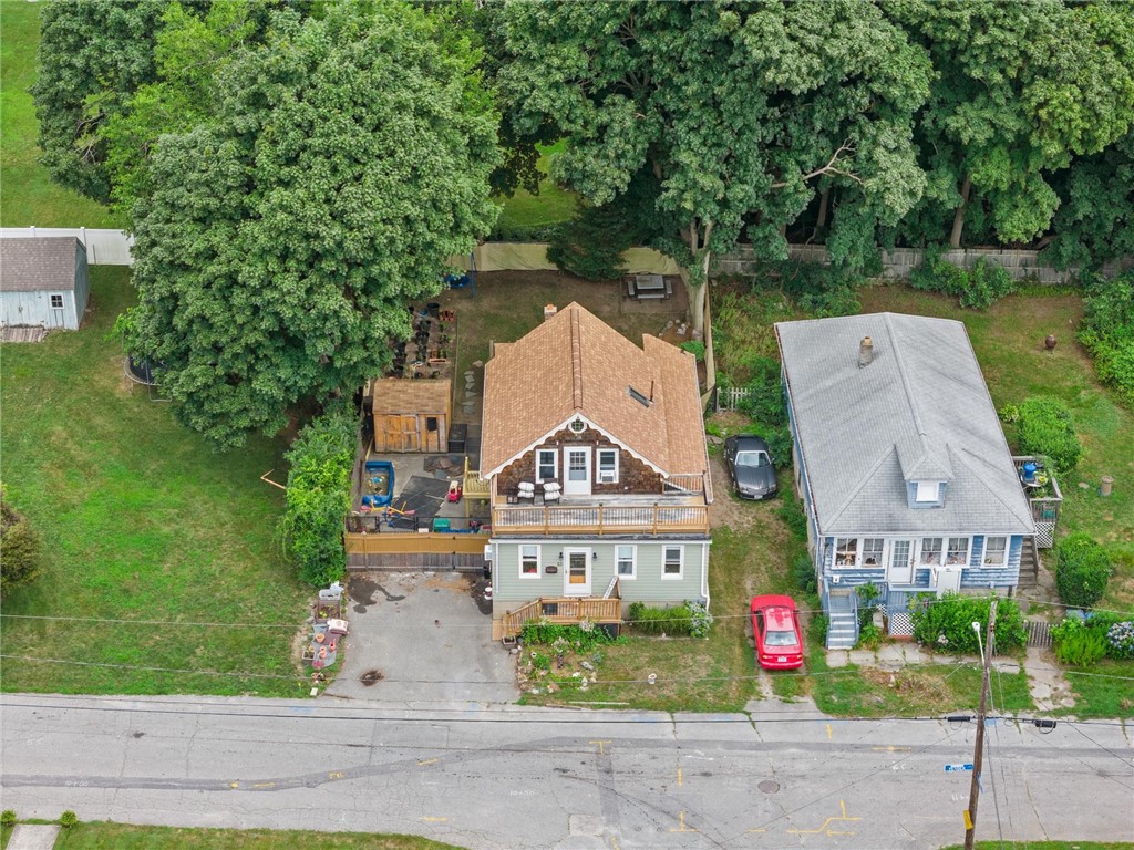 63 Pender Avenue Warwick, RI 02889 - Photo 35 of 46