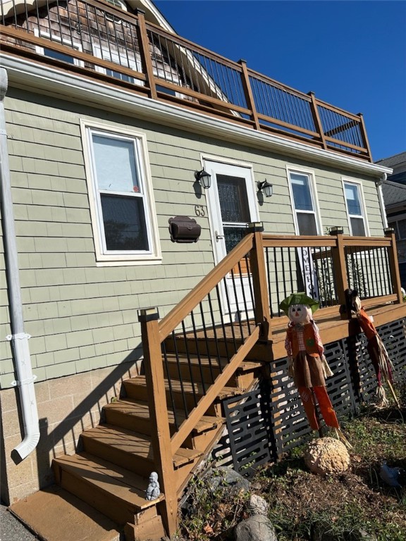 63 Pender Avenue Warwick, RI 02889 - Photo 40 of 46