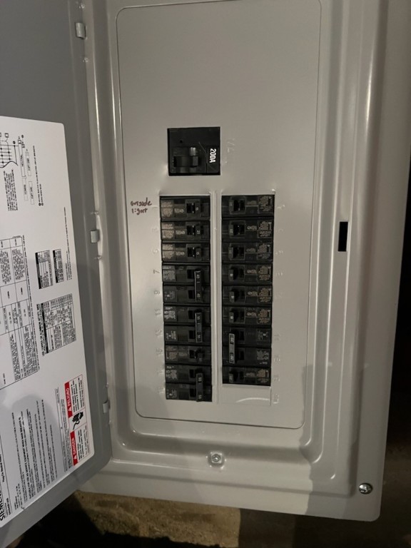 63 Pender Avenue Warwick, RI 02889 - Photo 42 of 46 updated electrical