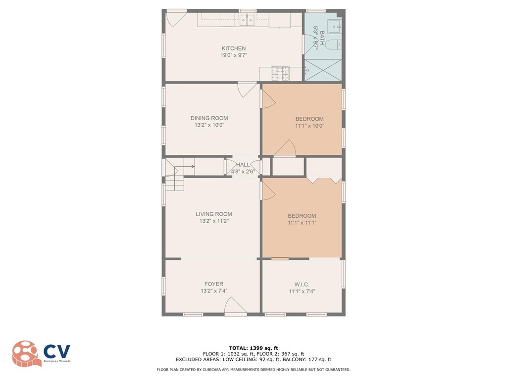 63 Pender Avenue Warwick, RI 02889 - Photo 45 of 46