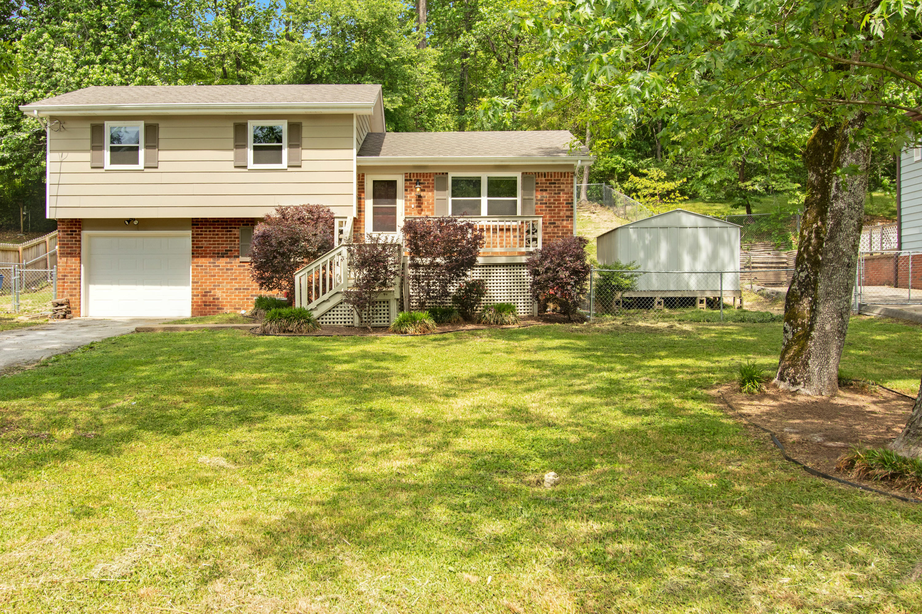 6447 Grubb Road Hixson, TN 37343 - Photo 1 of 23 6447-Grubb-High-Res-1