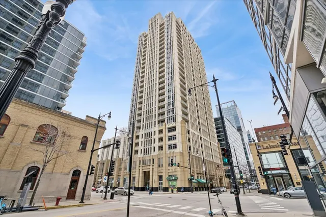 $3,800 | 1400 South Michigan Avenue, Unit 1110, Chicago, IL 60605
