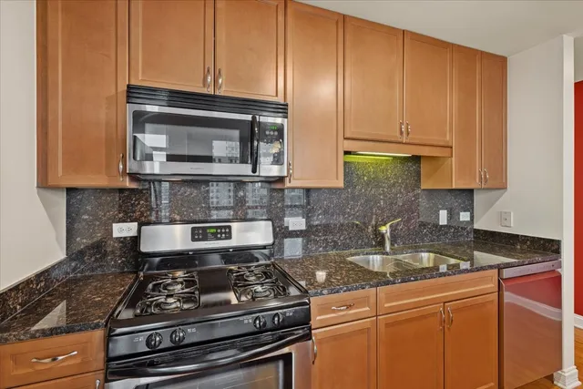 $3,800 | 1400 South Michigan Avenue, Unit 1110, Chicago, IL 60605