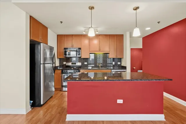 $3,800 | 1400 South Michigan Avenue, Unit 1110, Chicago, IL 60605