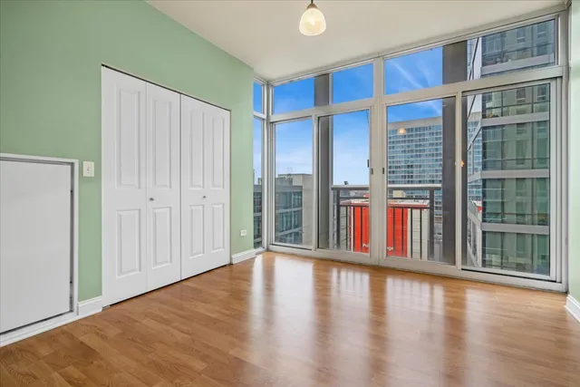 $3,800 | 1400 South Michigan Avenue, Unit 1110, Chicago, IL 60605