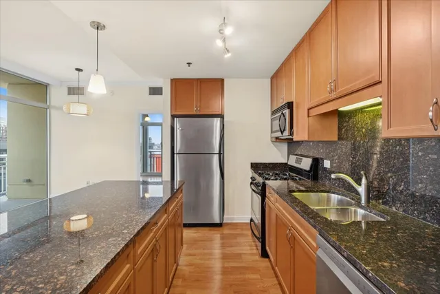 $3,800 | 1400 South Michigan Avenue, Unit 1110, Chicago, IL 60605