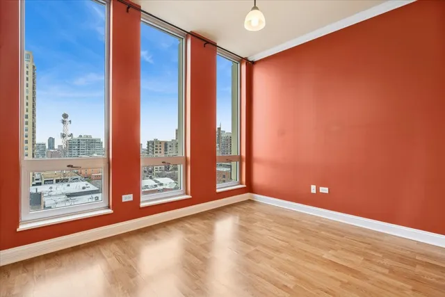 $3,800 | 1400 South Michigan Avenue, Unit 1110, Chicago, IL 60605