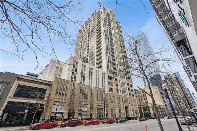 $3,800 | 1400 South Michigan Avenue, Unit 1110, Chicago, IL 60605