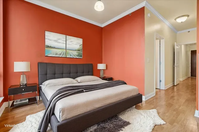 $3,800 | 1400 South Michigan Avenue, Unit 1110, Chicago, IL 60605