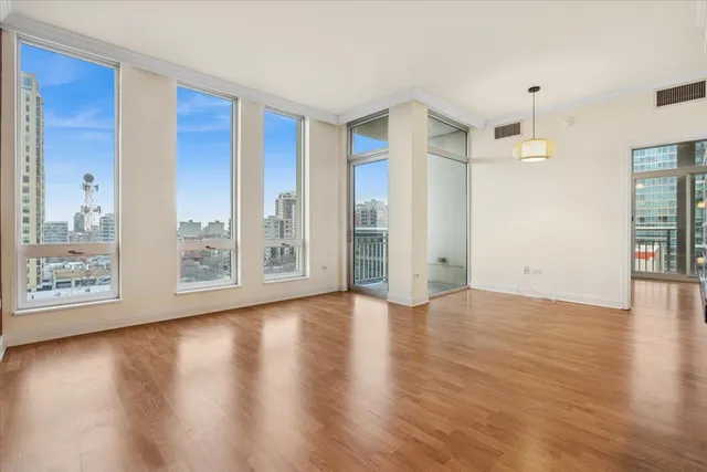 $3,800 | 1400 South Michigan Avenue, Unit 1110, Chicago, IL 60605