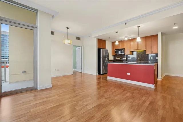 $3,800 | 1400 South Michigan Avenue, Unit 1110, Chicago, IL 60605