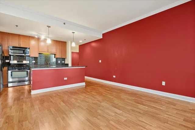 $3,800 | 1400 South Michigan Avenue, Unit 1110, Chicago, IL 60605