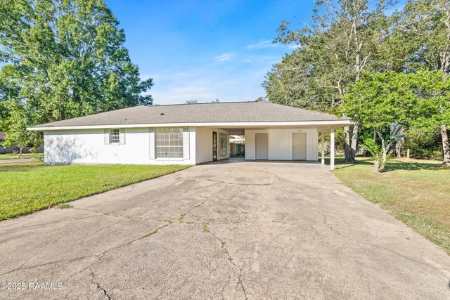 $264,900 | 507 Kees Circle, Lafayette, LA 70506