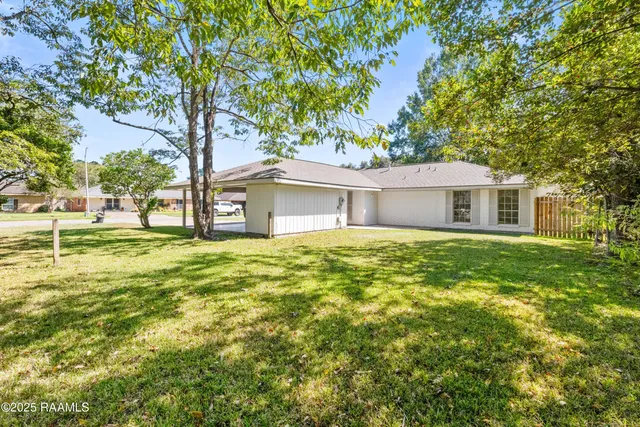 $264,900 | 507 Kees Circle, Lafayette, LA 70506